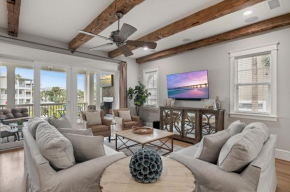 Living The Dream At Destin Pointe Resort